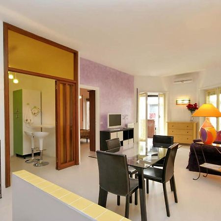 Cozy Flat In Trastevere Рим Экстерьер фото