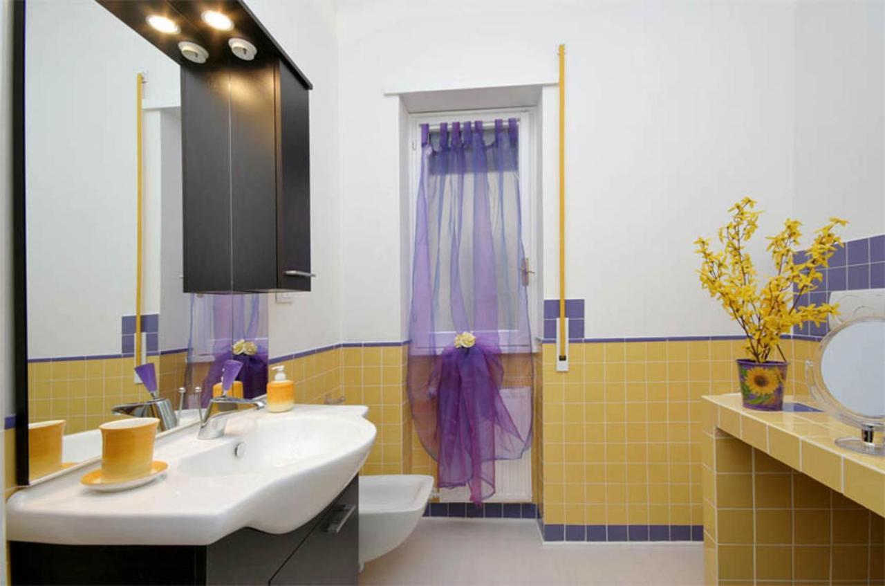 Cozy Flat In Trastevere Рим Экстерьер фото