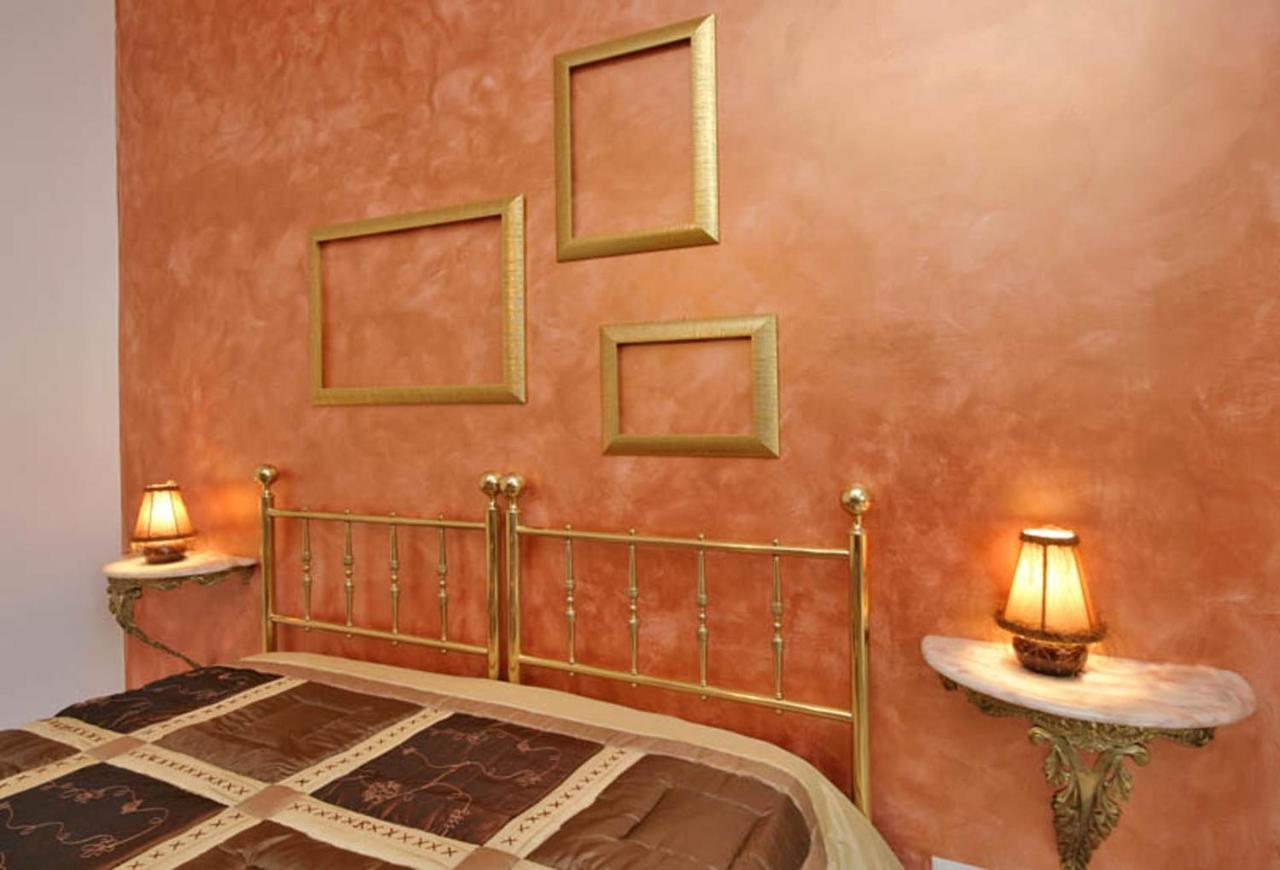 Cozy Flat In Trastevere Рим Экстерьер фото