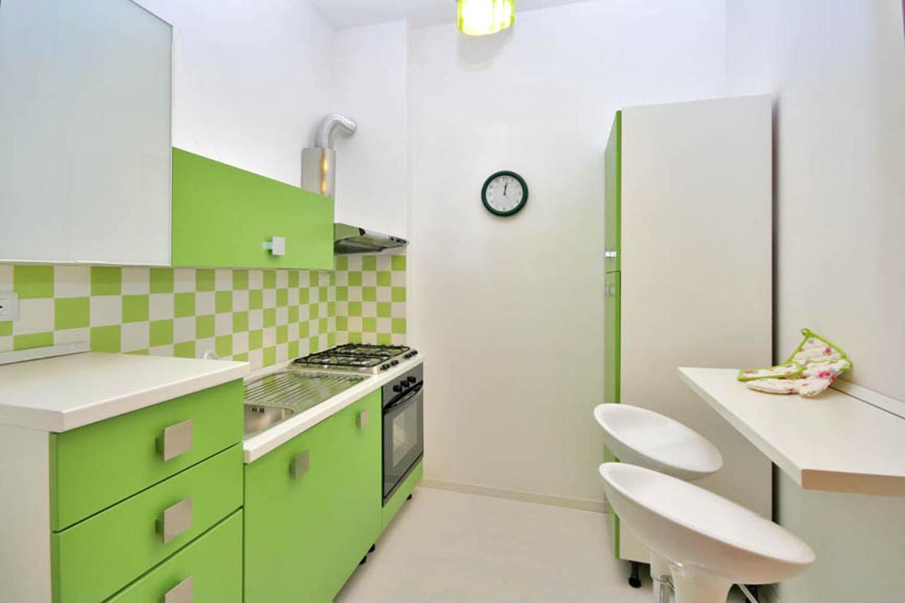 Cozy Flat In Trastevere Рим Экстерьер фото