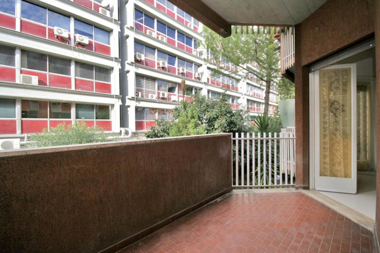 Cozy Flat In Trastevere Рим Экстерьер фото