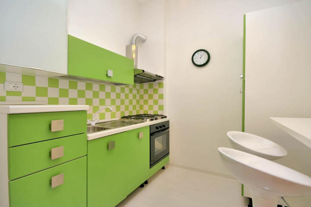 Cozy Flat In Trastevere Рим Экстерьер фото