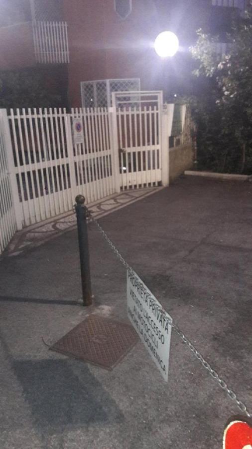 Cozy Flat In Trastevere Рим Экстерьер фото